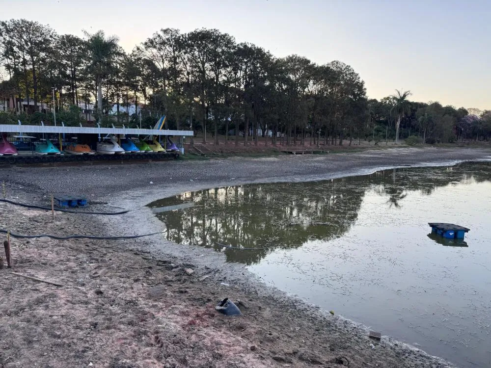 Foto: Garça Cidade Maravilhosa