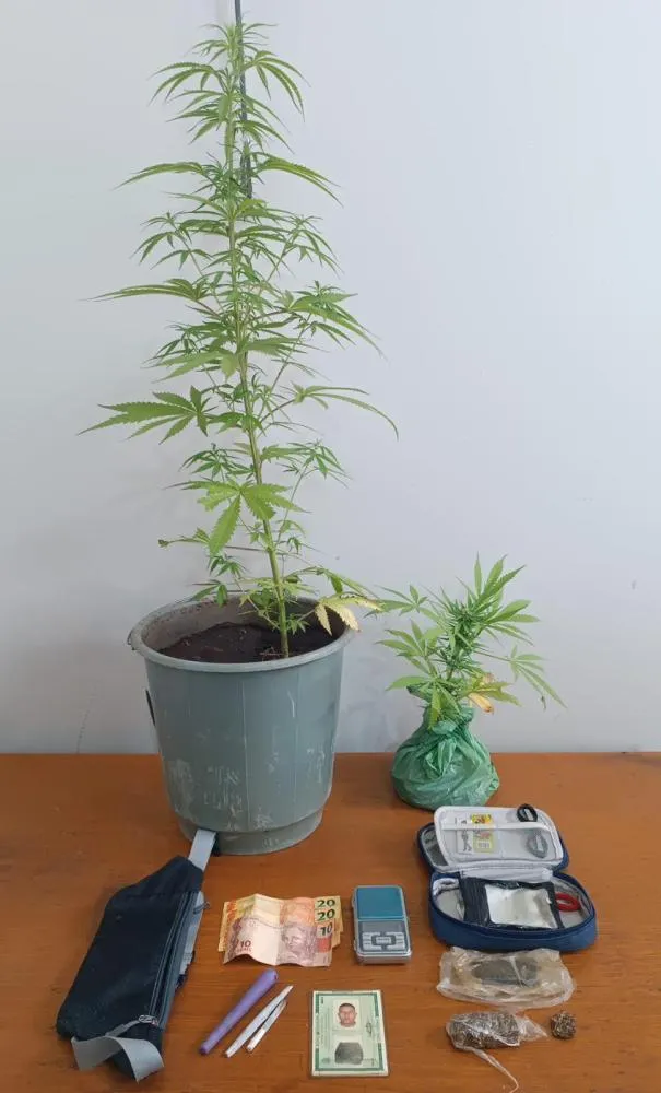 Foto: PM/Divulgação