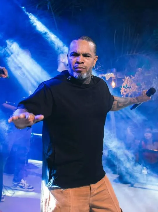 Rodriguinho é um dos destaques da Festa do Peão de Júlio Mesquita