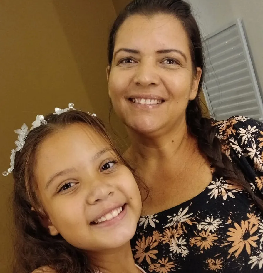 Mãe transforma dor em esperança para crianças em Bauru
