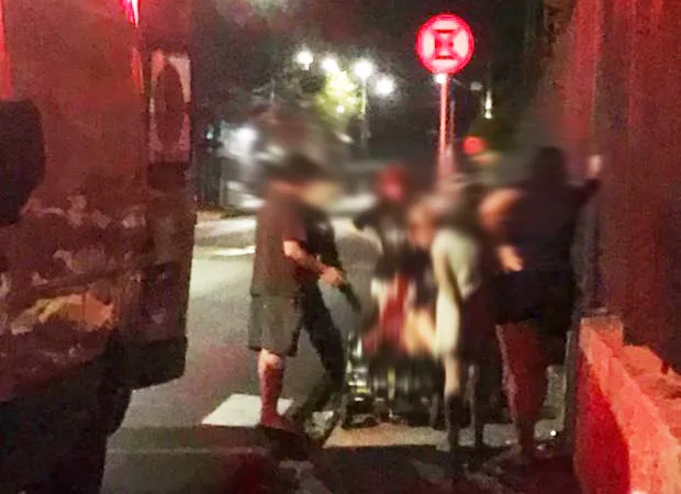 Foto: Marília Notícia