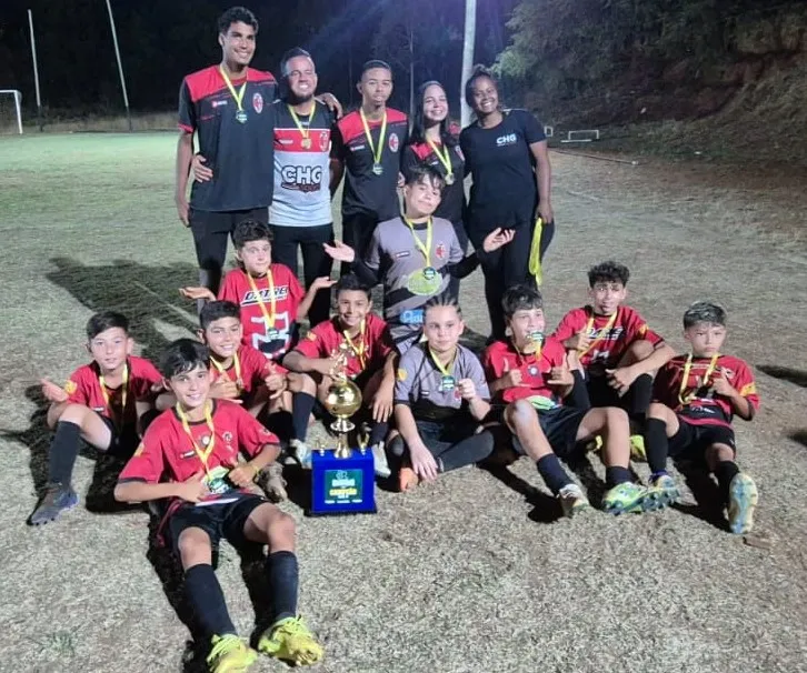 Foto: Blog do Marcão