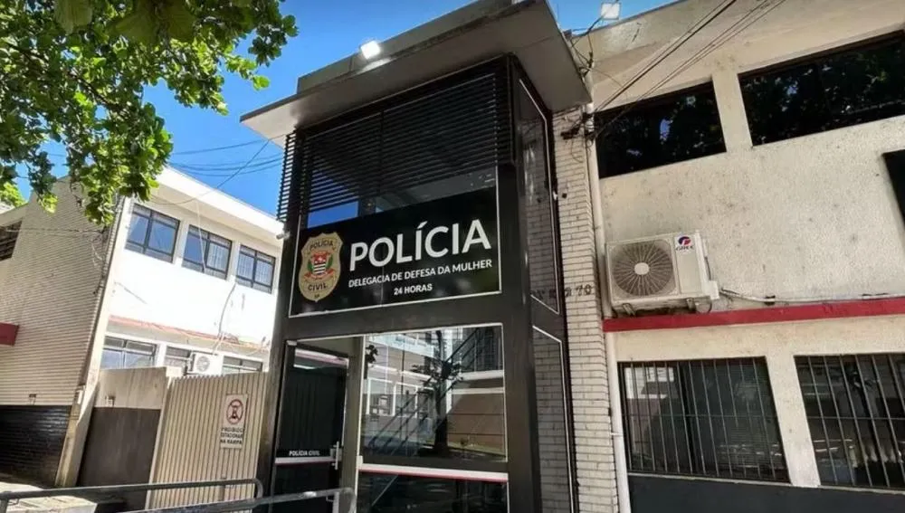 Caso foi registrado como estupro de vulnerável e é investigado pela Delegacia de Defesa da Mulher (DDM) de Bauru (SP) — Foto: Paulo Piassi/g1