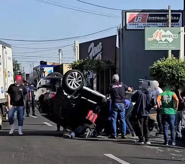 Foto: Visão Notícias