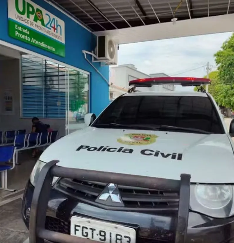 Homem com sintomas de intoxicação ao beber água recebe alta após cinco dias internado