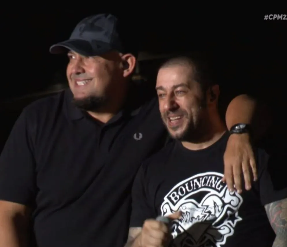 Halloween do Grêmio em Garça é neste sábado; quem for fantasiado concorre a ingressos para Raimundos + CPM22