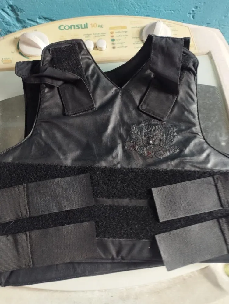 Foto: Polícia Civil