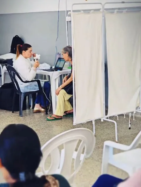 Foto: Prefeitura de Garça