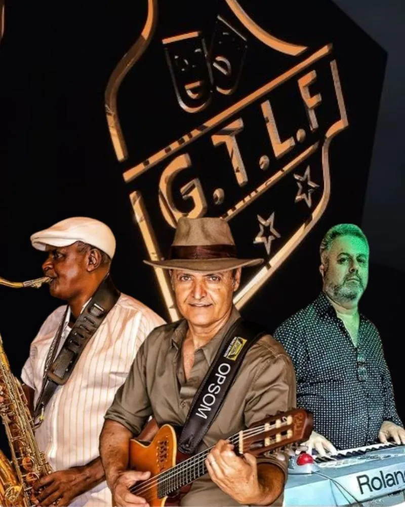 Noite Tropical agita o Grêmio no dia 8 de novembro com jantar dançante especial