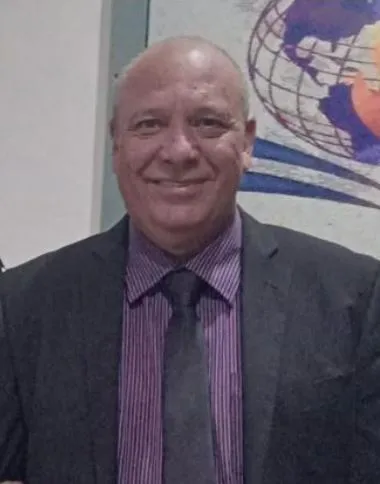 Nota de Falecimento: Cláudio Roberto Cruz, 58 anos