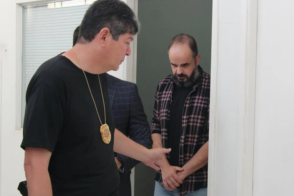 Psiquiatra preso em Gália será ouvido nesta quinta-feira pela DDM de Marília