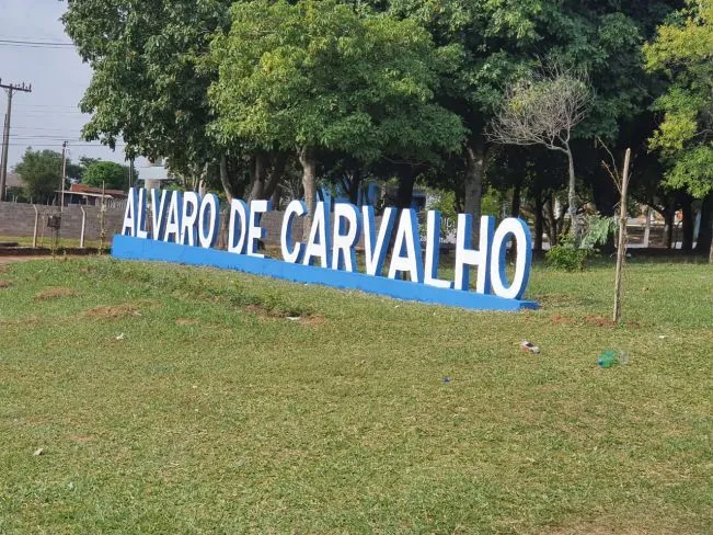 Polícia Militar recaptura preso foragido da Penitenciária de Álvaro de Carvalho