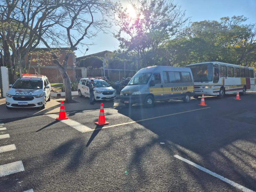 Foto: PM/Divulgação