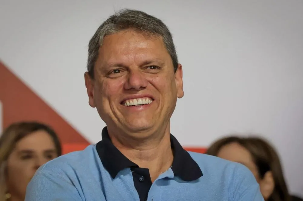 Foto: Pablo Jacob / Governo do Estado de SP