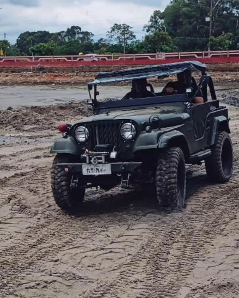 Foto: Prefeitura de Garça