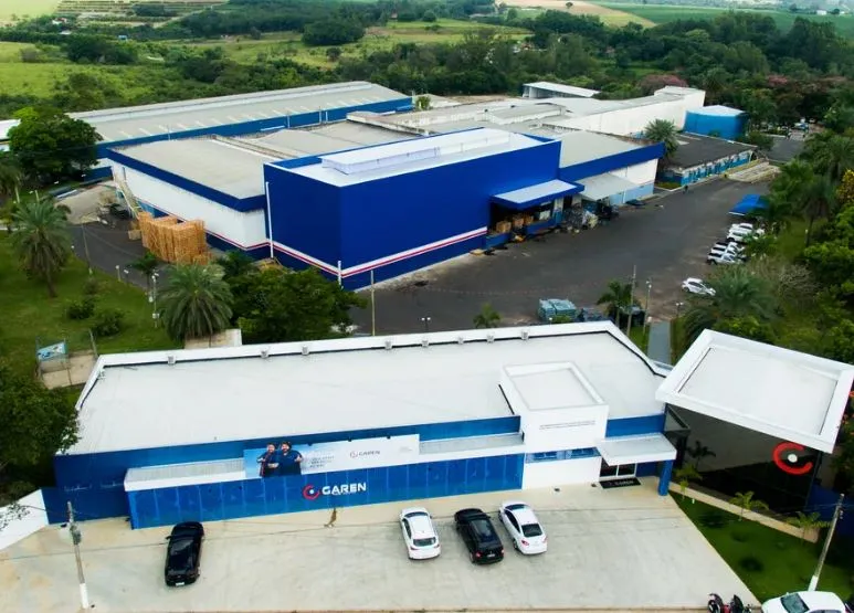 Automatizacão: Grupo que comanda a Rossi anuncia fusão com a Garen