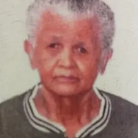 Nota de Falecimento: Ana Rosa dos Santos Marinho, 83 anos
