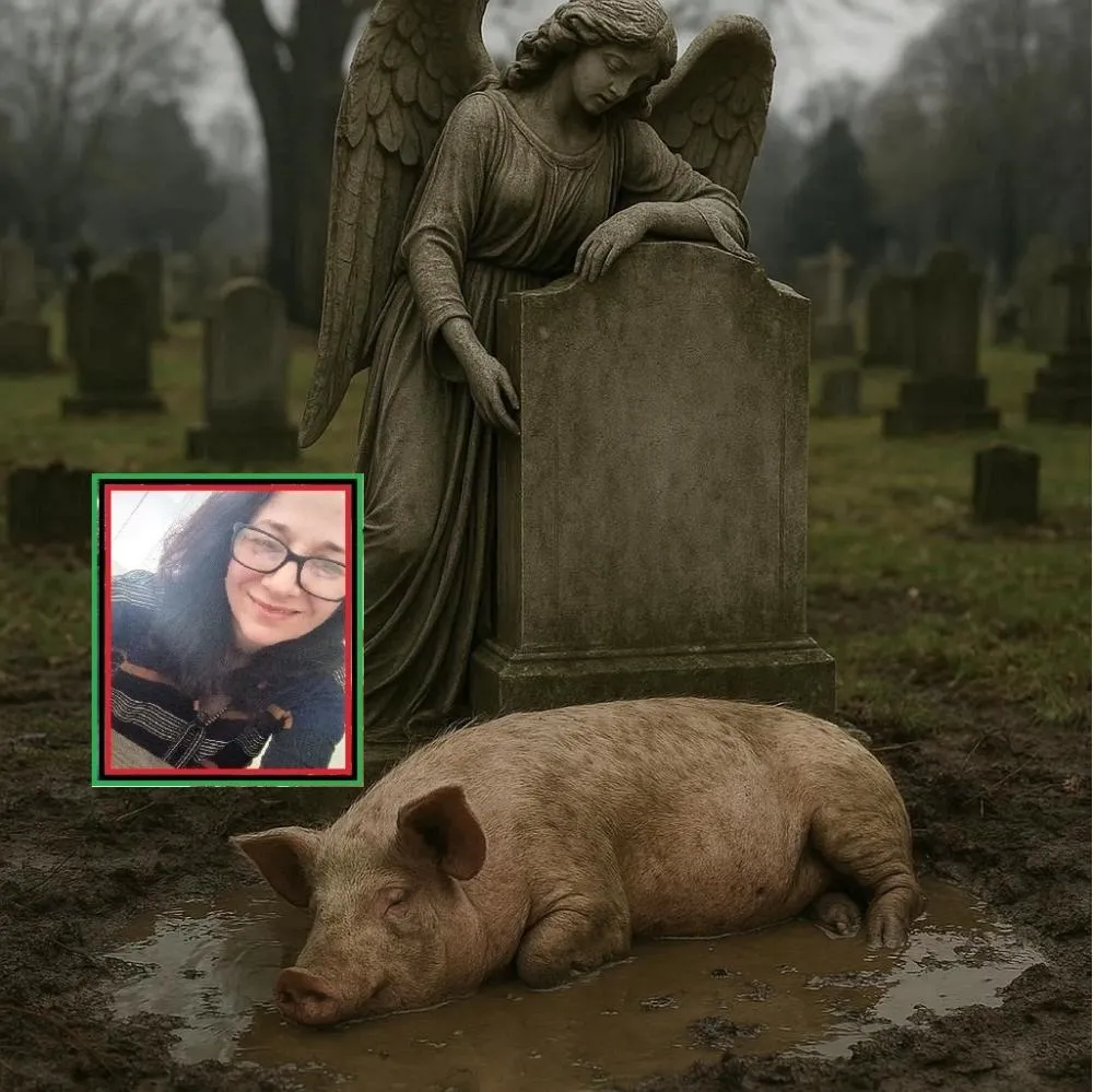 “Homens santos e porcos sujos” — por Vanderli do Carmo Rodrigues