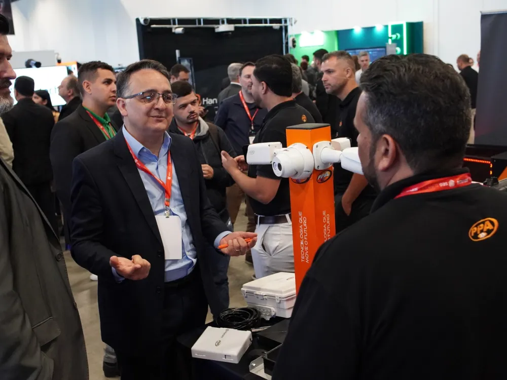 Seg Summit 2025: PPA marca presença com lançamentos e novidades