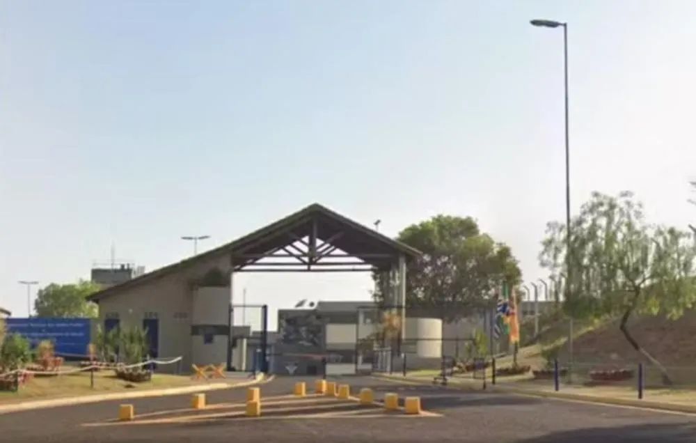 Preso é morto enforcado por companheiro de cela