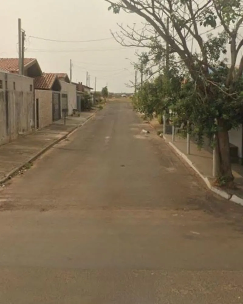 Homem morre esfaqueado em frente a um bar de Álvaro de Carvalho