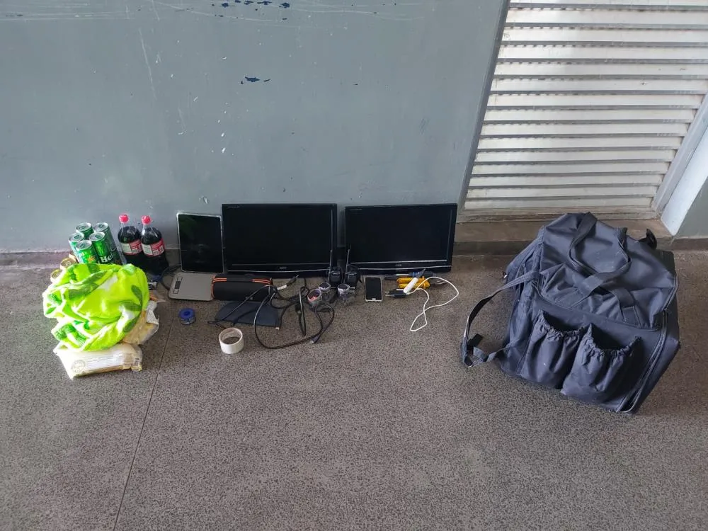 Foto: PM/Divulgação