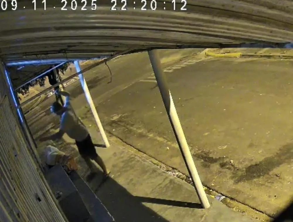 Polícia Civil identifica homem morto a facadas em Álvaro de Carvalho