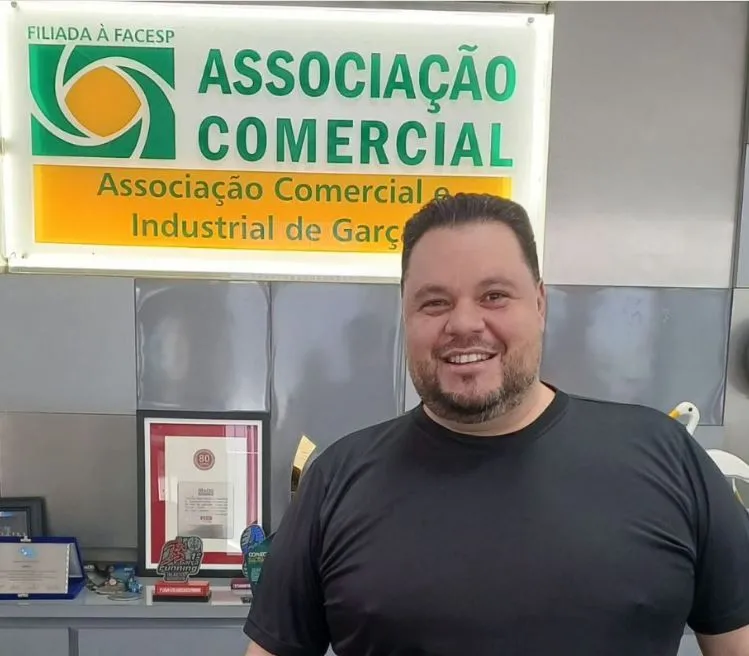 André Barbosa lidera chapa “RenovAção” em proposta de gestão moderna e participativa para a ACIG