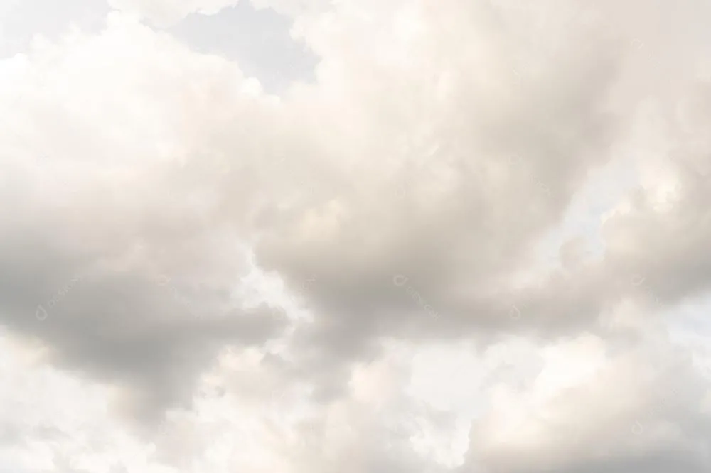 Garça terá fim de semana nublado e temperaturas amenas