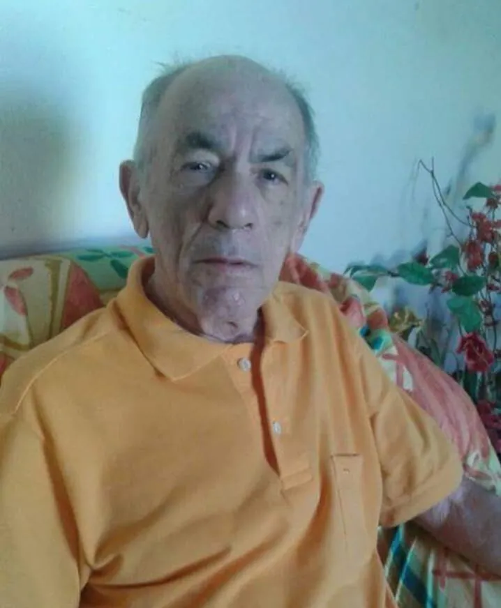 NOTA DE FALECIMENTO: José Pitana, 87 anos