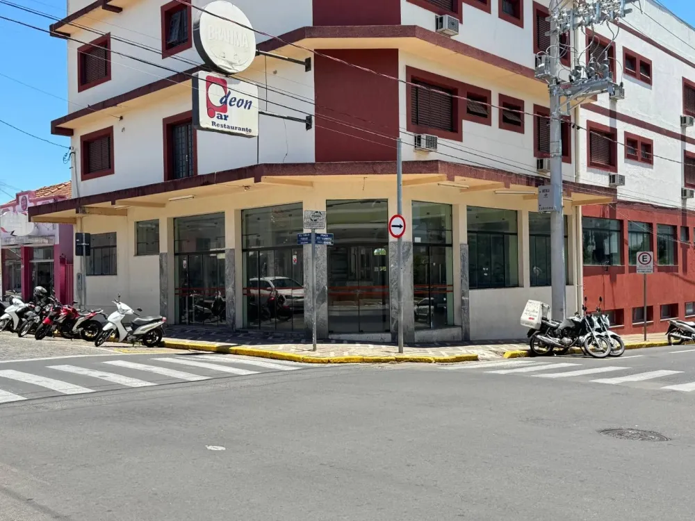 Antigo Odeon será reativado em Garça e dará lugar ao Bar do Amorim