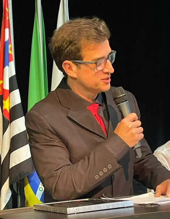 Foto: Garça Cidade Maravilhosa