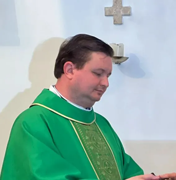 “Advento: tempo de alegria” — por Pe. Anderson Messina Perini