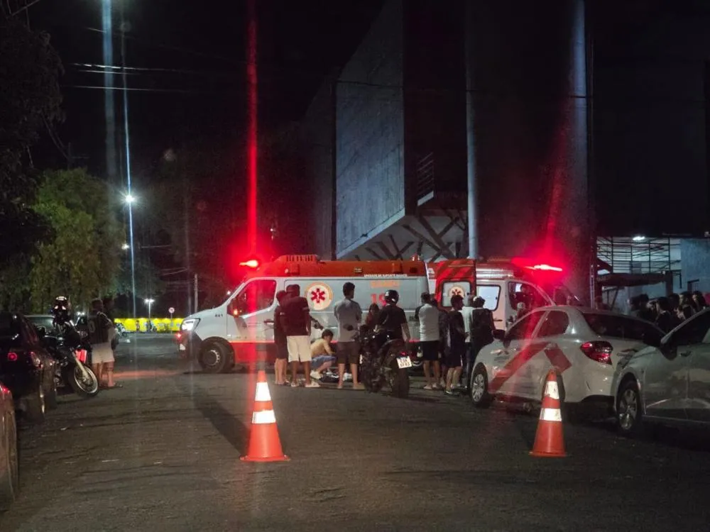 Foto: Marília Notícia