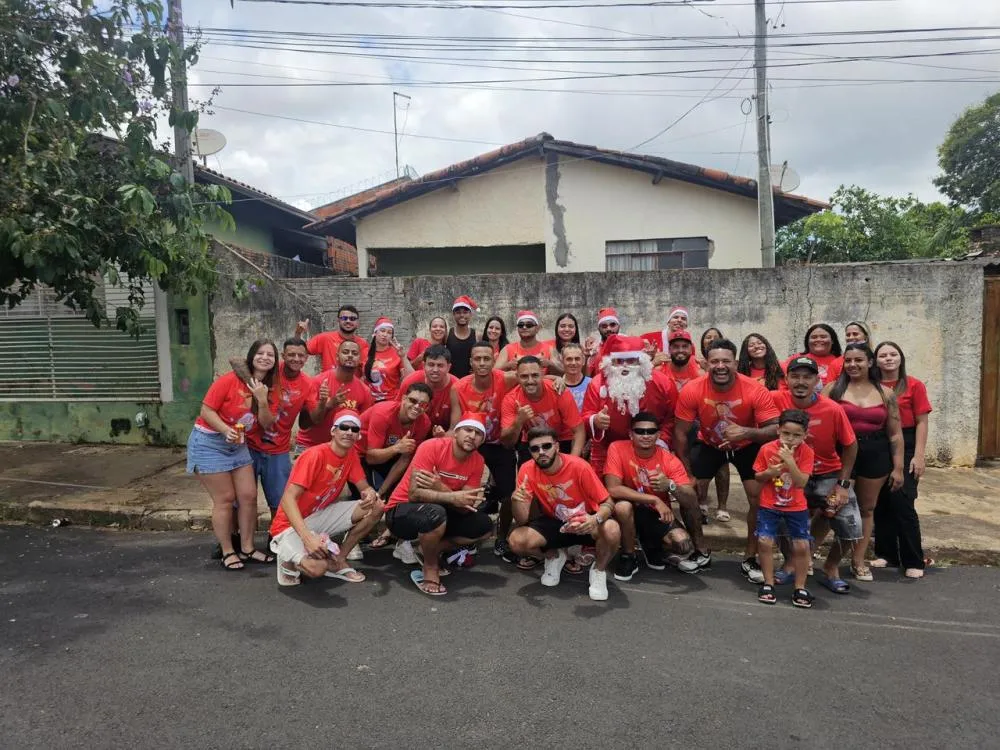 Foto: Blog do Marcão