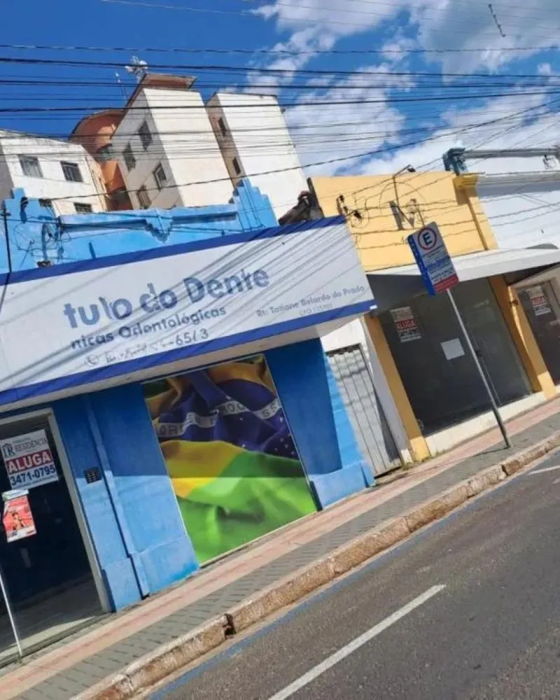 Fotos: Redes Sociais