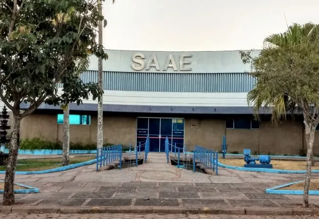 Inscrições para concurso do SAAE de Garça já começaram