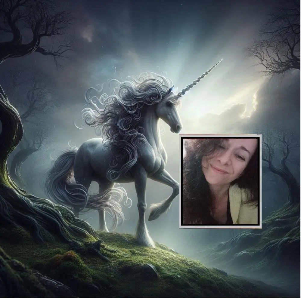 “Só vendo para crer...” — por Vanderli do Carmo Rodrigues