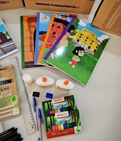 Foto: Prefeitura de Garça