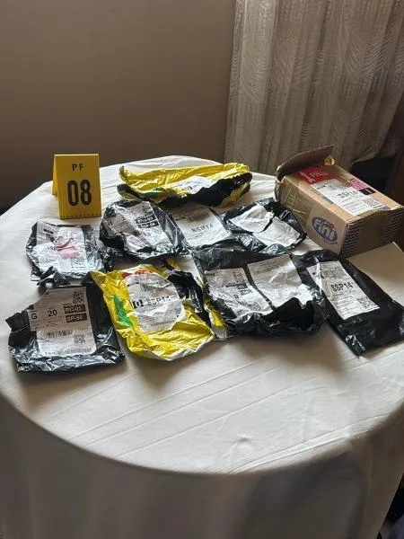 Polícia Federal prende na região suspeito de ligação com grupo terrorista