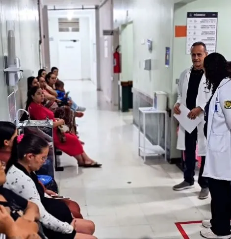 Foto: Prefeitura de Garça