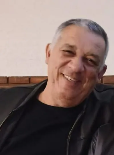 Nota de Falecimento: Sergio Aparecido Bellório, 58 anos
