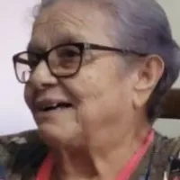 Nota de Falecimento: Leoena Geralda da Silva, 92 anos