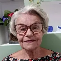 Nota de Falecimento: Ilda Jacobino, 76 anos