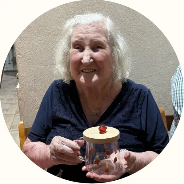 Nota de Falecimento: Therezinha de Jesus Marques, 82 anos