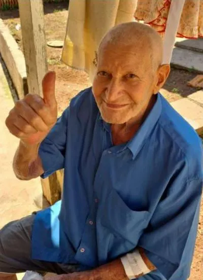 Nota de Falecimento: Oswaldo Amed Almeida, 87 anos