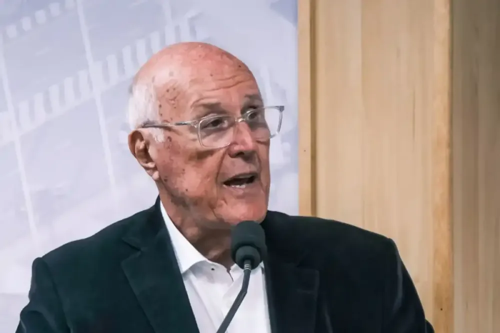 Foto: Ricardo Migliorini