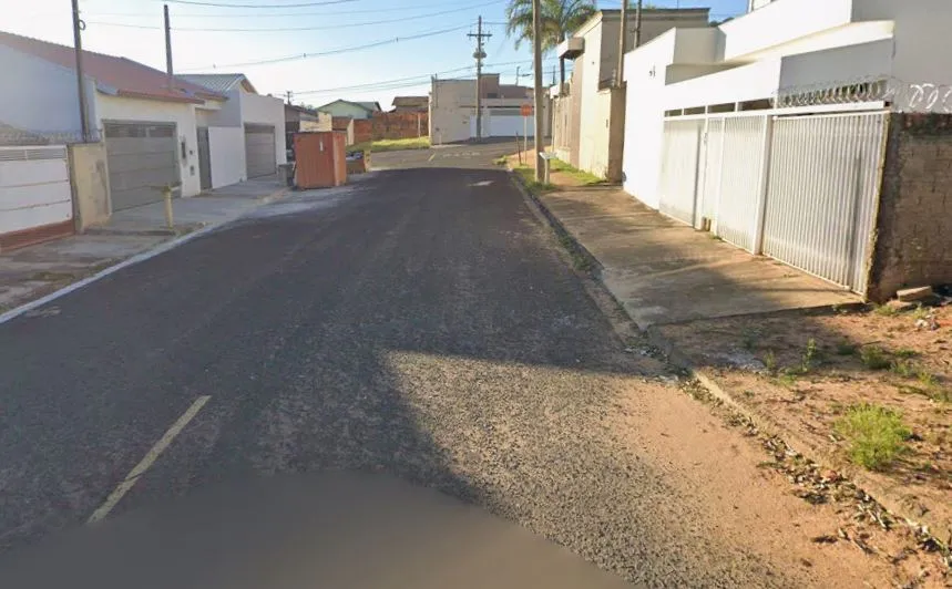 Álcool acima do limite: motorista sem CNH provoca acidente no São Rafael