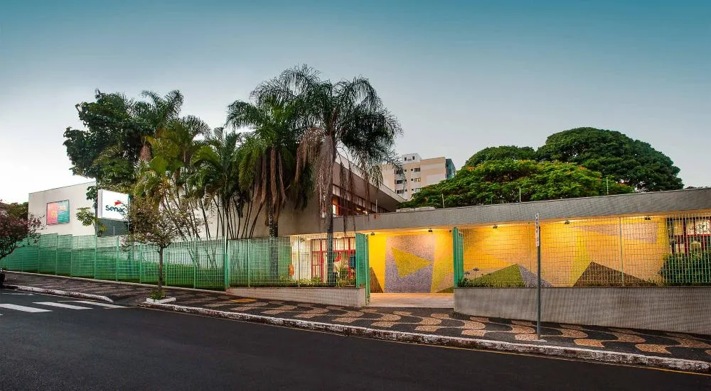 Senac Marília tem mais de 1300 vagas gratuitas para Garça e região 