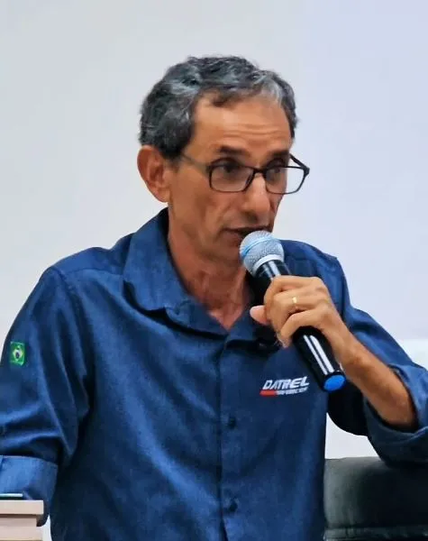 Empreende Garça destaca trajetória de Mauro José de Sá